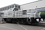 Alstom H3-00003 - Alstom
26.09.2014 - Berlin, Messegelände (InnoTrans 2014)
Patrick Böttger