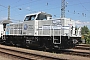 Alstom H3-00003 - VAG Transport "90 80 1002 003-4 D-ALS"
12.06.2015 - Uelzen
Gerd Zerulla