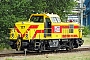 Alstom H3-00005 - MEG "127"
26.06.2017 - Schkopau, Buna
Andreas Kloß