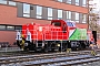 Alstom H3-00008 - DB Regio "1002 008"
24.01.2018 - Nürnberg, Hauptbahnhof
Ernst Lauer