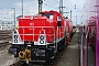 Alstom H3-00009 - DB Regio "1002 009"
19.04.2017 - Nürnberg, Hauptbahnhof
Harald Belz