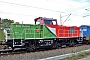 Alstom H3-00009 - DB Regio "1002 009"
29.09.2016 - Dessau-Roßlau 
Rudi Lautenbach