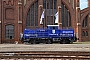Alstom H3-00011 - Metrans "90 80 1002 011-7 D-MTRD"
21.07.2016 - Stendal, Alstom
Karl Arne Richter