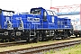 Alstom H3-00011 - Metrans "90 80 1002 011-7 D-MTRD"
03.08.2016 - Hamburg-Waltershof
Dietrich Bothe