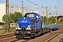 Alstom H3-00011 - Metrans
07.05.2018 - Wunstorf
Thomas Wohlfarth