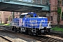 Alstom H3-00011 - Metrans "90 80 1002 011-7 D-MTRD"
20.05.2017 - Hamburg-Harburg
Dr. Günther Barths
