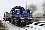 Alstom H3-00011 - Metrans "90 80 1002 011-7 D-MTRD"
29.01.2021 - Hamburg - Waltershof
Andreas Kriegisch