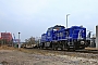 Alstom H3-00016 - Metrans "90 80 1002 016-6 D-MTRD"
12.02.2017 - Hamburg-Altenwerder
Berthold Hertzfeldt