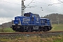 Alstom H3-00016 - Metrans "90 80 1002 016-6 D-MTRD"
11.03.2020 - Emmerthal
Klaus Görs