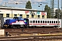 Alstom H3-00019 - DB Fernverkehr "90 80 1002 019-0 D-ALS"
25.07.2020 - Basel Badischer Bahnhof
Theo Stolz