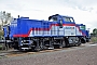 Alstom H3-00019 - MHG
09.09.2017 - Magdeburg, Hafenbahn
Rudi Lautenbach