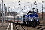 Alstom H3-00021 - Talgo "90 80 1002 021-6 D-ALS"
22.02.2019 - Berlin-Lichtenberg
Thomas Wohlfarth