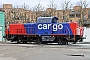 Alstom H3-00022 - SBB Cargo "H3 022-4"
03.02.2020 - Basel, Kleinhüningen
Theo Stolz