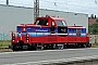 Alstom H3-00035 - SBB Cargo "1002 035"
05.06.2020 - Kreiensen
Lutz Diebel