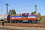 Alstom H3-00035 - SBB Cargo "1002 035"
31.03.2021 - Mainz-Kostheim
Ralf Lauer