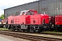 Alstom H3-00044 - ALS "90 80 1002 044-8 D-ALS"
23.09.2023 - Stendal
Christian Stolze