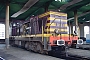 B&L ohne Nummer - CFL "913"
22.07.2003 - Luxembourg, Depot
Alexander Leroy