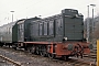 BMAG 10991 - DB "236 204-4"
10.03.1978 - Aachen, Bahnhof Aachen-West
Martin Welzel
