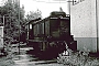 BMAG 11216 - DB "236 107-9"
21.08.1981 - Bremen, Ausbesserungswerk
Thomas Bade