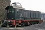 BMAG 11384 - AW Oppum
07.10.1979 - Krefeld, Bahnbetriebswerk
Martin Welzel