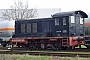 BMAG 11384 - Bahnbetriebe Blumberg
28.03.2021 - Wiesbaden-Ost, InfraServ
Joachim Lutz