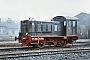 BMAG 11391 - DB "V 20 050"
23.04.1965 - Buchloe, Bahnbetriebswerk
Hans-Peter Friedrich