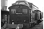 BMAG 12051 - DB "236 213-5"
02.03.1969 - Hamburg-Altona, Bahnbetriebswerk
Helmut Philipp