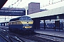 BN ohne Nummer - SNCB "5510"
26.02.1987 - Maastricht
Alexander Leroy