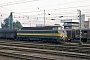 BN ohne Nummer - SNCB "5512"
06.10.1979 - Aachen, Bahnhof Aachen-West
Martin Welzel