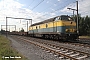 BN ohne Nummer - SNCB "5519"
20.08.2014 - Antwerpen
Lutz Goeke