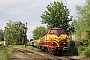 BN ohne Nummer - Power Rail "1806"
21.05.2016 - Magdeburg, Hafenbahn
Thomas Wohlfarth