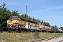 BN ohne Nummer - VIKING-Rail "1816"
09.06.2023 - Padborg
Ingmar Weidig