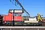 Bombardier ? - SBB "234 136-0"
17.01.2022 - Lausanne, triage
Theo Stolz