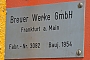 Breuer 3082 - WLE "16"
11.07.2015 - Lippstadt, Bahnbetriebswerk Stirper Straße
Harald Belz