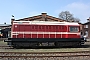 ČKD 5075 - Railsystems "T 435.0554"
29.03.2014 - Staßfurt, Traditionsbahnbetriebswerk
Thomas Wohlfarth