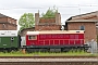 ČKD 5698 - Railsystems "107 018-4"
17.05.2024 - Gotha
Hinnerk Stradtmann