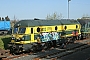 Cockerill 3427 - Vennbahn "5922"
12.04.2008 - Düren
Frank Glaubitz
