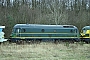 Cockerill 3435 - Vennbahn "201.030"
17.02.2007 - Raeren
Patrick Paulsen