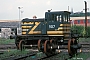 Cockerill 3992 - SNCB "9157"
31.07.1989 - Ronet, dépôt
Ingmar Weidig