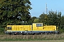 CRRC ? - DB Netz "90 80 1004 502-3 D-DB"
06.10.2022 - Kiel
Tomke Scheel