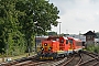 CRRC 0001 - S-Bahn Hamburg "90 80 1004 001-6 D-CRRC"
11.09.2021 - Hamburg-Ohlsdorf
Werner Schwan