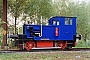 DEMAG 2938 - Eisenbahn auf Zollverein
27.09.1994 - Essen
Dietmar Stresow