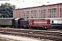 Deutz 39624 - MEP "V 20 043"
07.08.1987 - Paderborn
Norbert Lippek