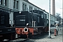 Deutz 39655 - DB "V 20 036"
09.04.1980 - Bremen, Ausbesserungswerk
Norbert Lippek