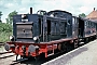 Deutz 39659 - VVM "V 20 039"
30.06.1979 - Schönberg (Holstein)
Bernd Kittler