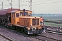 Deutz 55545 - KBE "V 3"
20.05.1985 - Kendenich
Archiv Ingmar Weidig