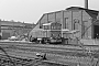 Deutz 55888 - RLG "D 52"
01.04.1982 - Soest, Bahnhof Soest Thomätor
Christoph Beyer