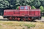 Deutz 56459 - EEB
23.06.2023 - Werlte, Bahnhof
Berhard Pieper