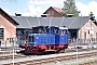 Deutz 56579 - DDM "D II"
06.06.2022 - Neuenmarkt-Wirsberg, Deutsches Dampflokomotiv-Museum
Ralph Mildner