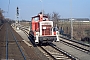 Deutz 56721 - duisport "360 318-0"
29.03.2004 - Rheinhausen-Ost
Martin Welzel